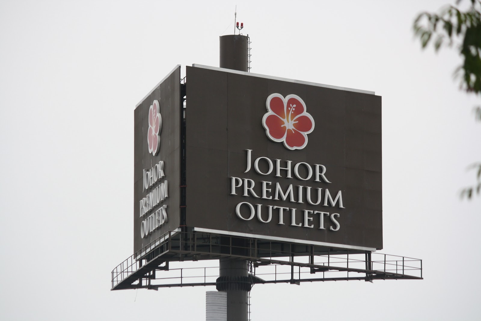 Johor Premium Outlet