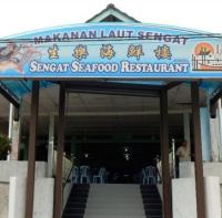 Sengat Seafood Restaurant