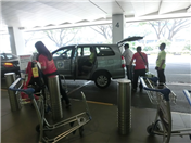 	Changi Airport to Johor Bahru (Innova, Starex, Alphard)
