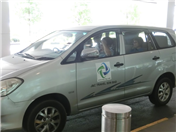 	Changi Airport to Johor Bahru (Innova, Starex, Alphard)